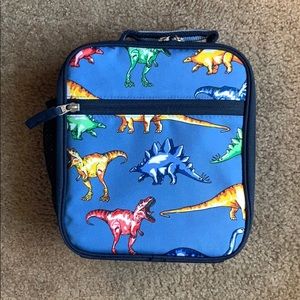 Pottery barn kids lunch box